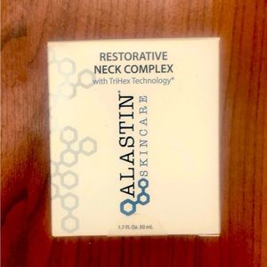 Alastin Skincare Restorative Neck Complex